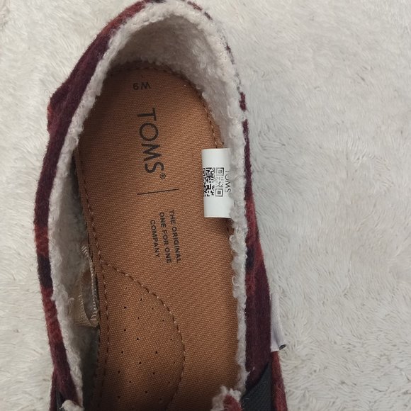 Toms Slip-on - Picture 6 of 7